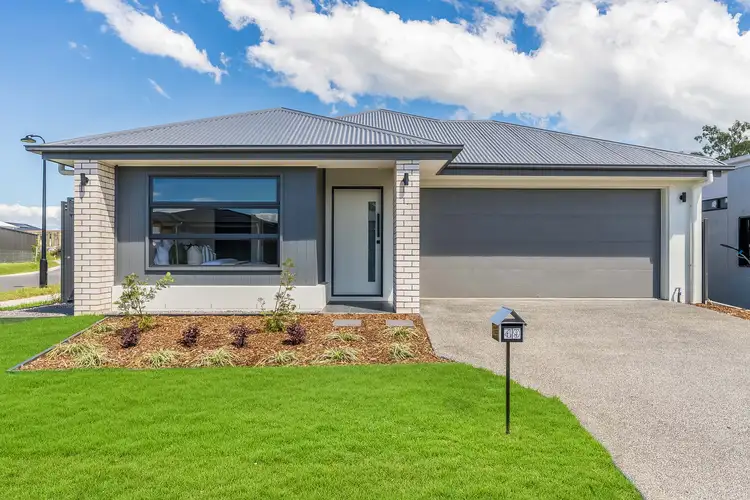 Second view of Homely house listing, 49 Freshwater Street, Morayfield QLD 4506