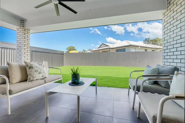 Third view of Homely house listing, 49 Freshwater Street, Morayfield QLD 4506