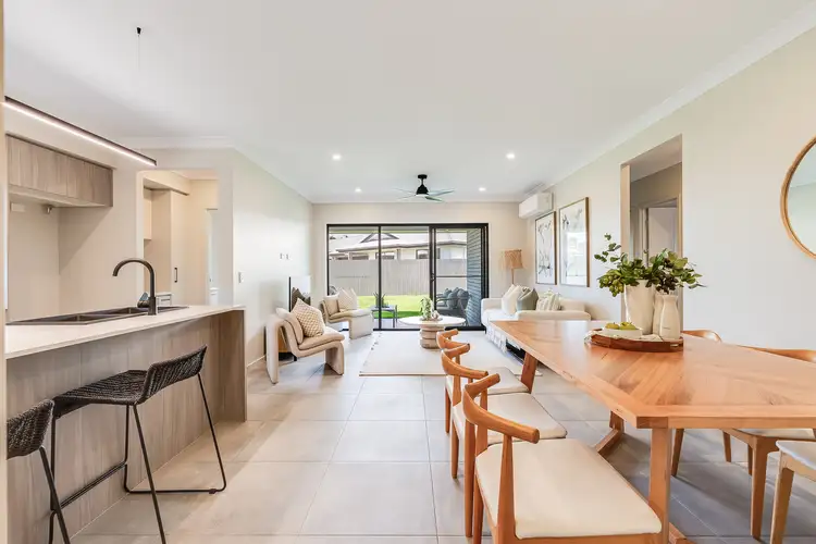 Fourth view of Homely house listing, 49 Freshwater Street, Morayfield QLD 4506