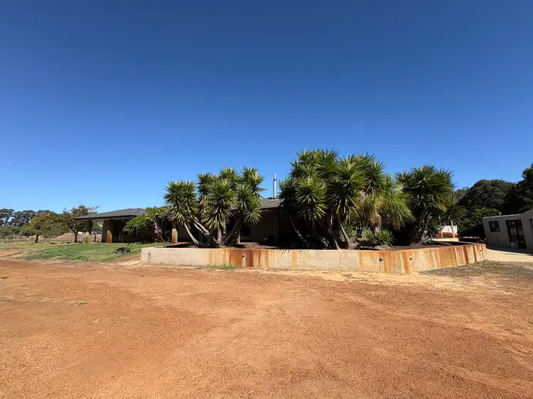 134 Kaloorup Road, Vasse WA 6280