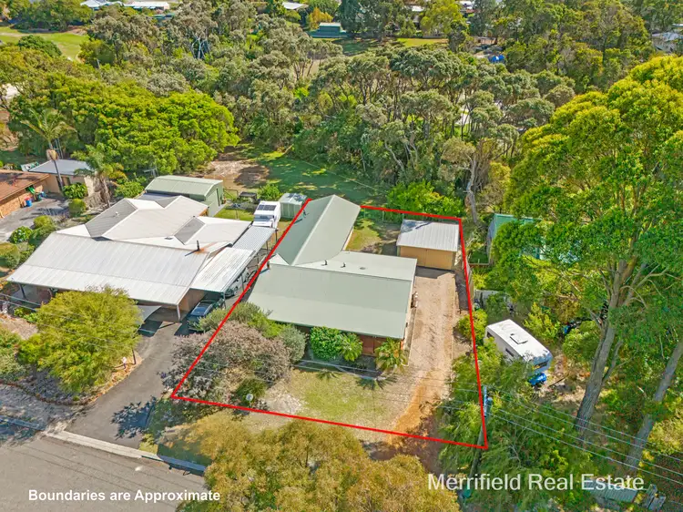 2 Slater Street, Lower King WA 6330