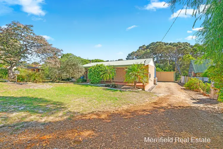 Second view of Homely house listing, 2 Slater Street, Lower King WA 6330