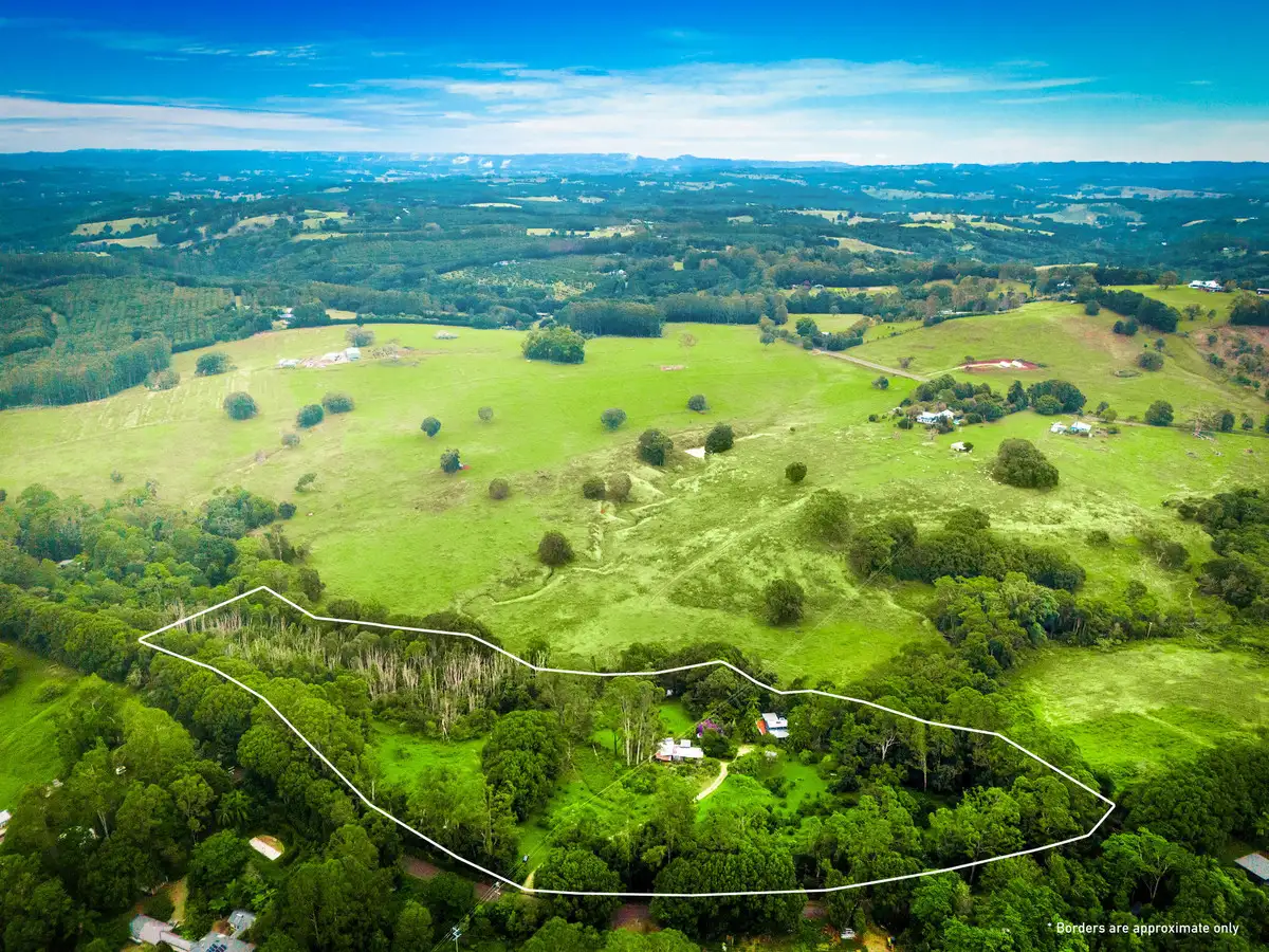 Main view of Homely house listing, 831 Binna Burra Road, Federal NSW 2480