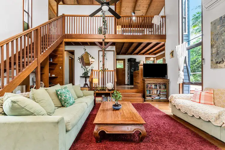 Fourth view of Homely house listing, 831 Binna Burra Road, Federal NSW 2480