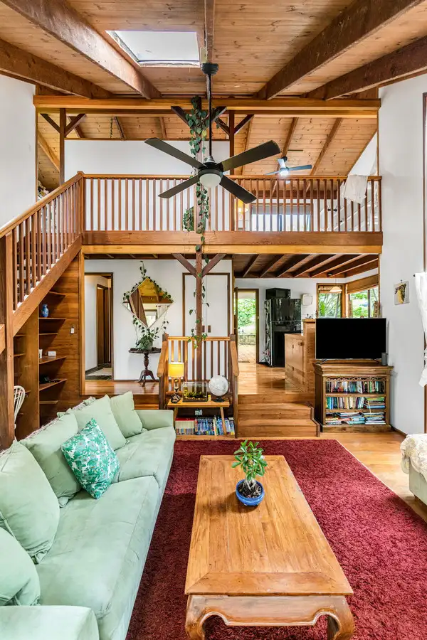 Fifth view of Homely house listing, 831 Binna Burra Road, Federal NSW 2480