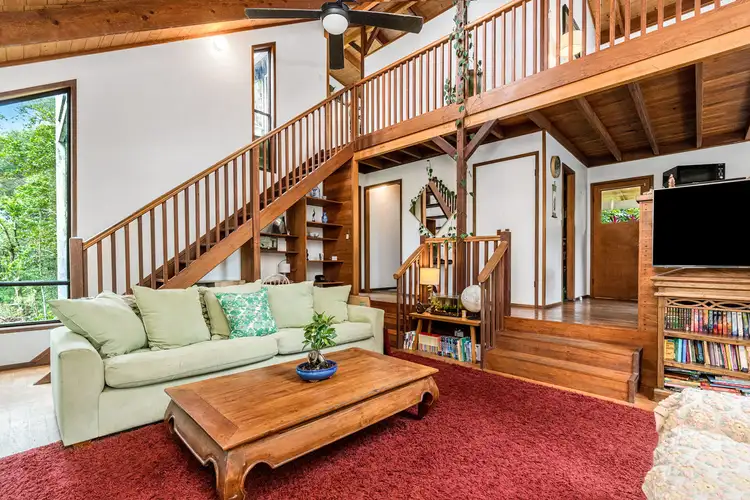 Sixth view of Homely house listing, 831 Binna Burra Road, Federal NSW 2480