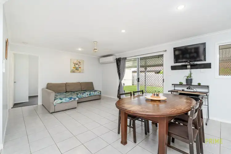 Sixth view of Homely house listing, 12 Lambour Court, Point Vernon QLD 4655