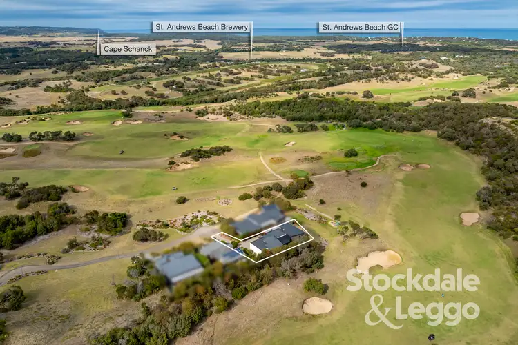 60 The Ridge Road, Fingal VIC 3939