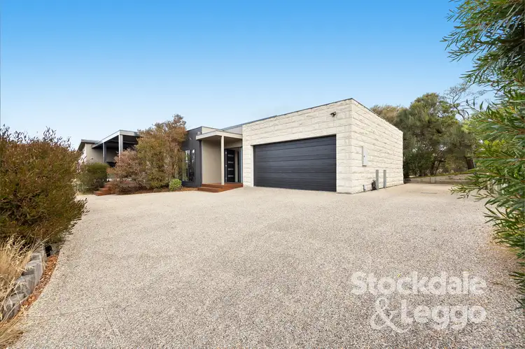 60 The Ridge Road, Fingal VIC 3939