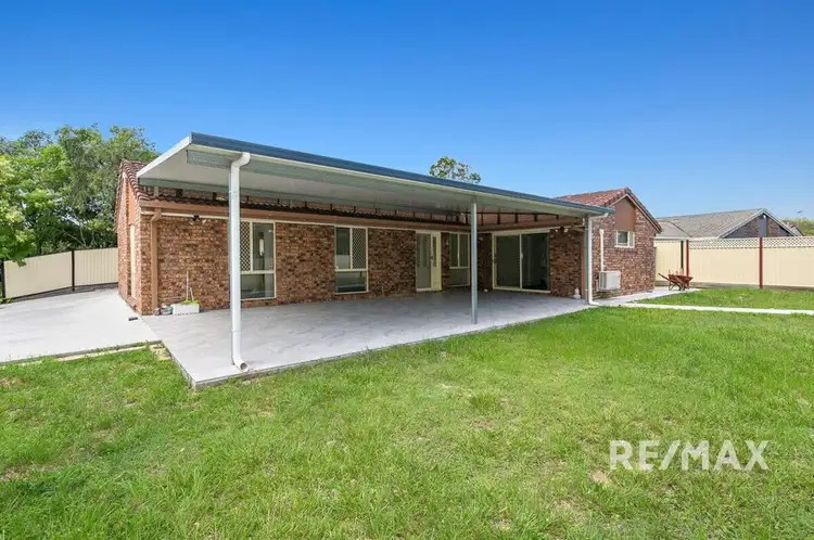 Main view of Homely house listing, 788 Cavendish Road, Holland Park QLD 4121