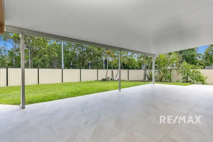 Second view of Homely house listing, 788 Cavendish Road, Holland Park QLD 4121