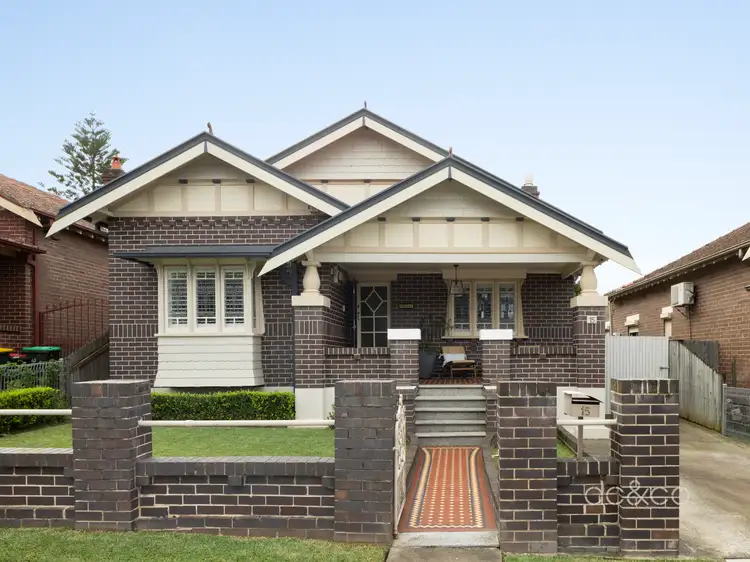 15 Creewood Street, Concord NSW 2137