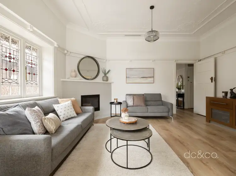 Second view of Homely house listing, 15 Creewood Street, Concord NSW 2137