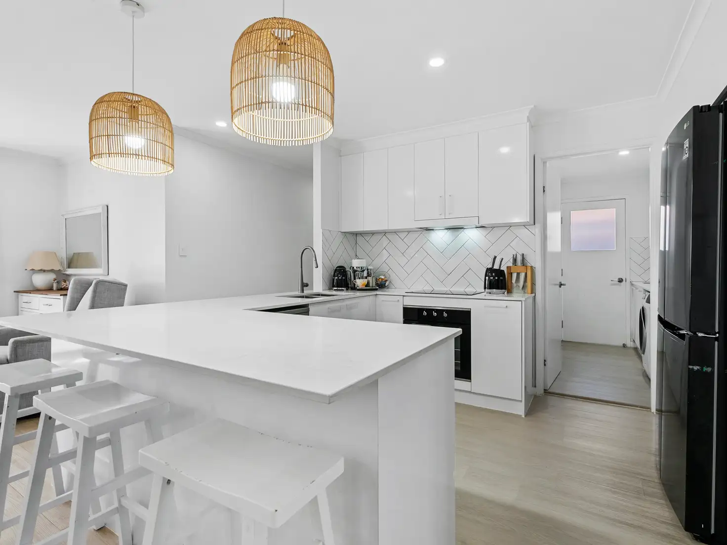 Main view of Homely house listing, 2 Bards Court, Nerang QLD 4211