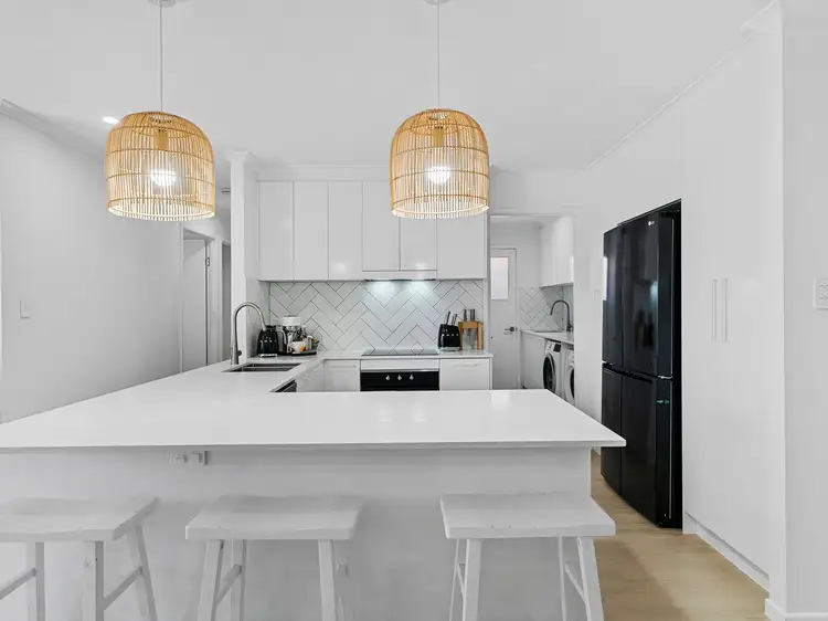 Second view of Homely house listing, 2 Bards Court, Nerang QLD 4211