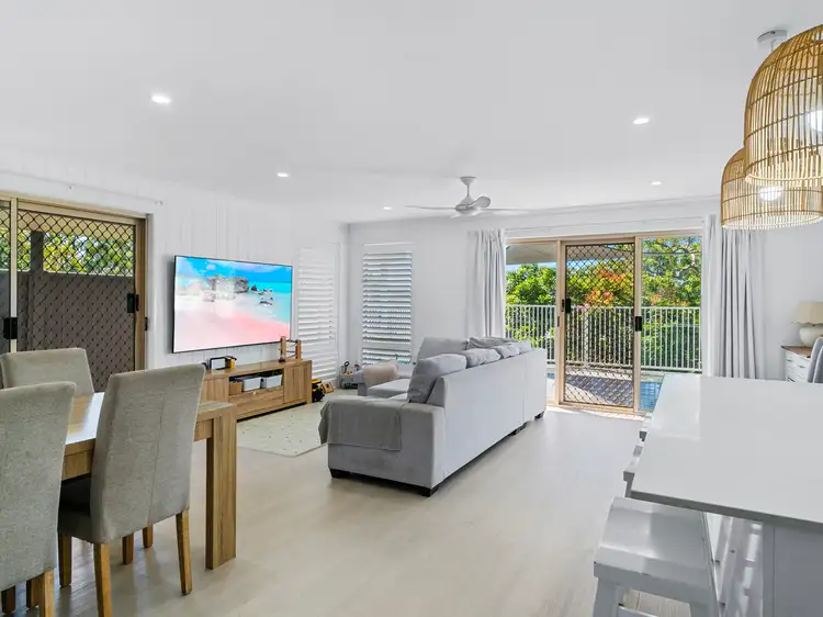 Third view of Homely house listing, 2 Bards Court, Nerang QLD 4211