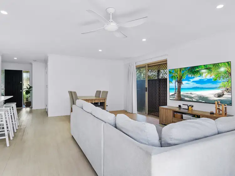 Fourth view of Homely house listing, 2 Bards Court, Nerang QLD 4211