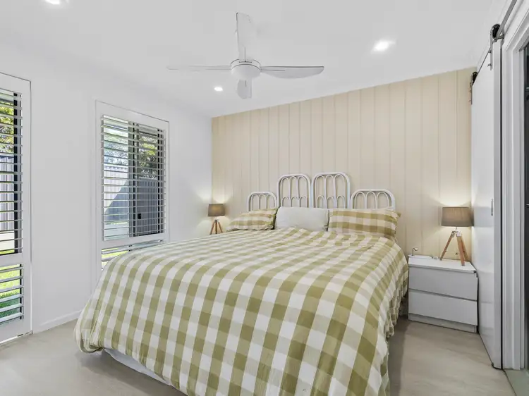 Fifth view of Homely house listing, 2 Bards Court, Nerang QLD 4211