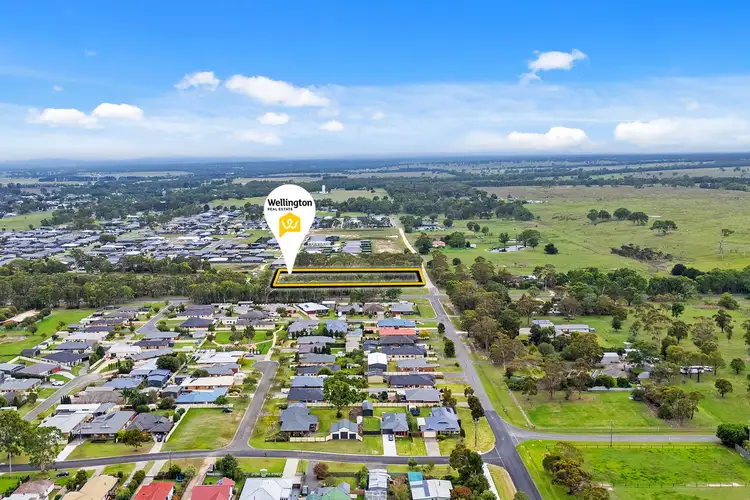 Second view of Homely land listing, 45 Lee Street, Stratford VIC 3862