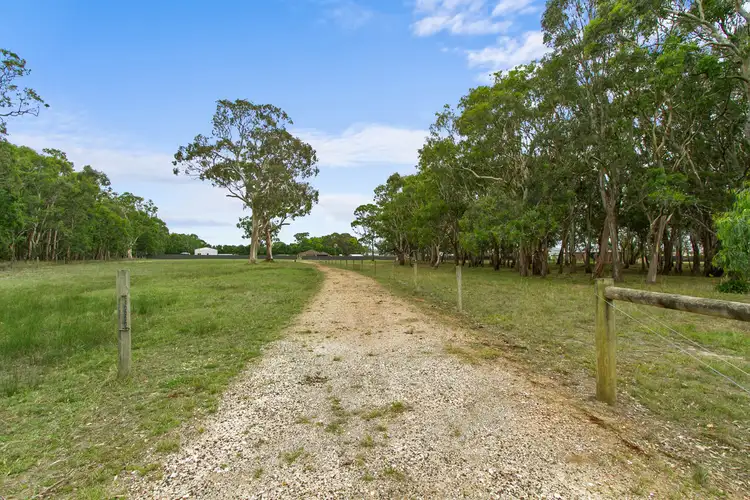 Fifth view of Homely land listing, 45 Lee Street, Stratford VIC 3862