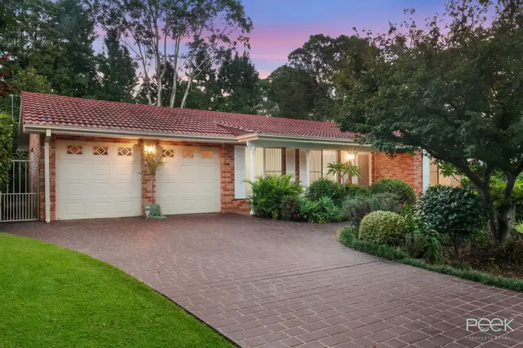 Third view of Homely house listing, 139 Old Bells Line Of Road, Kurrajong NSW 2758