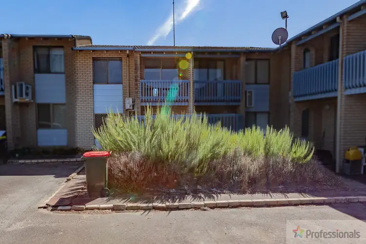 Main view of Homely unit listing, Unit 5 48 Moore Street, Manjimup WA 6258