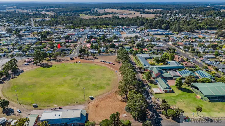 Fourth view of Homely unit listing, Unit 5 48 Moore Street, Manjimup WA 6258