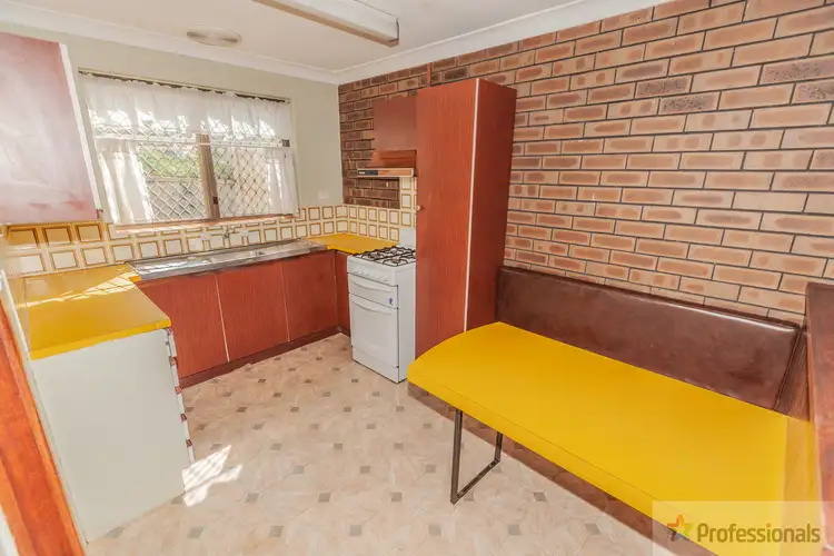 Fifth view of Homely unit listing, Unit 5 48 Moore Street, Manjimup WA 6258