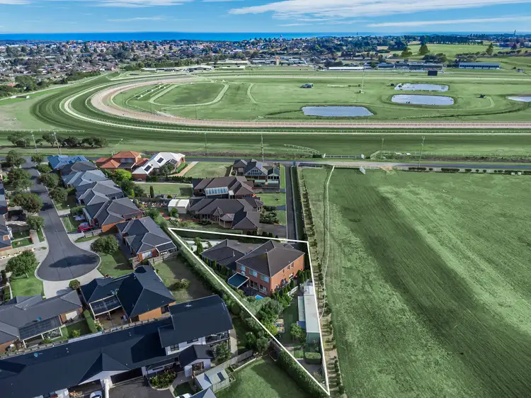 Second view of Homely house listing, 42 Tozer Road, Warrnambool VIC 3280