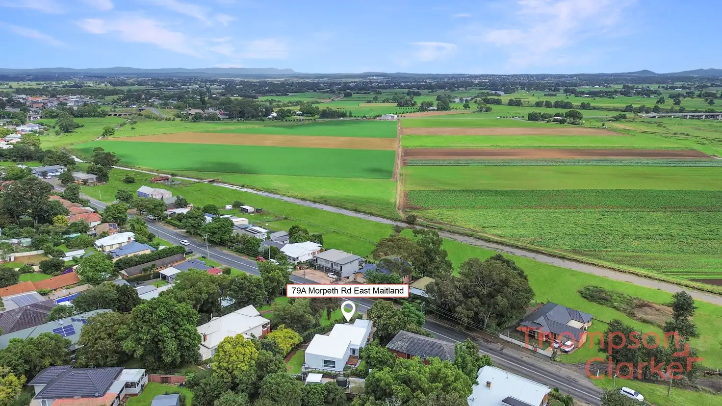 Main view of Homely house listing, 79A Morpeth Road, East Maitland NSW 2323