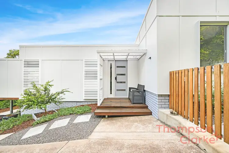 Fifth view of Homely house listing, 79A Morpeth Road, East Maitland NSW 2323
