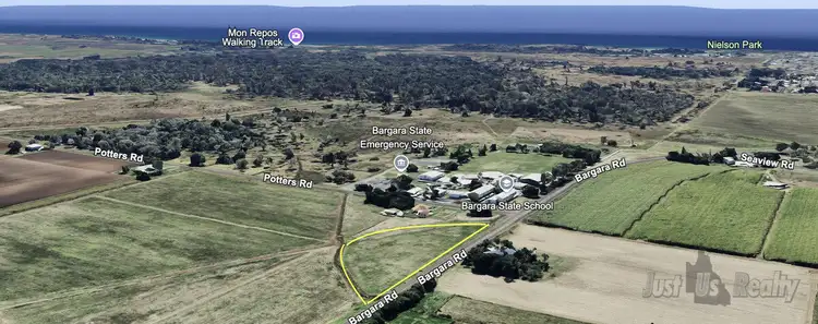 Lot 3 Bargara Road, Qunaba QLD 4670