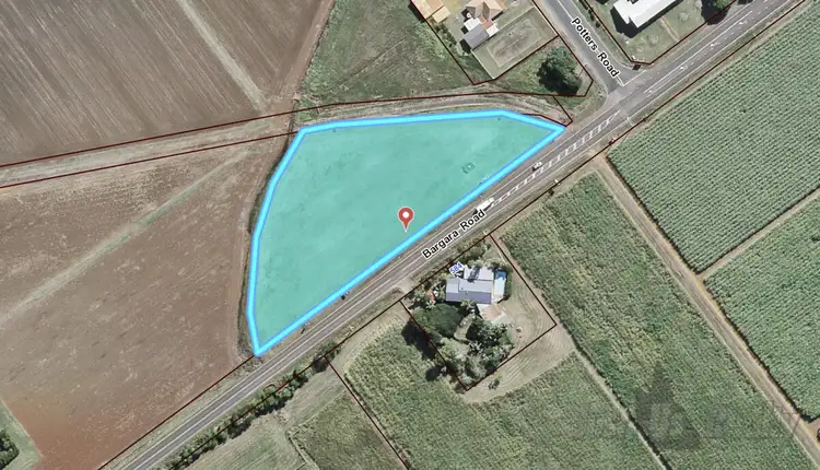 Second view of Homely land listing, Lot 3 Bargara Road, Qunaba QLD 4670