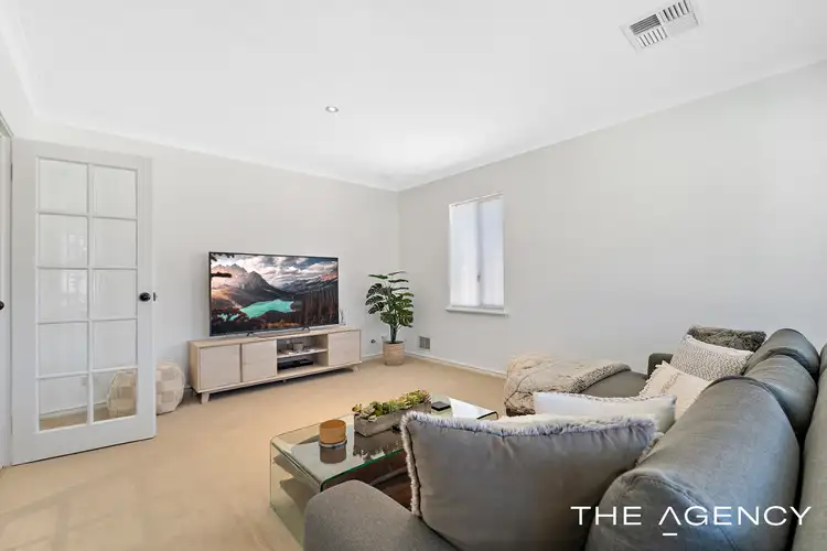 Third view of Homely house listing, 54 Delton Way, Atwell WA 6164