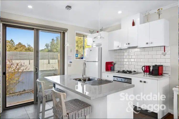 Third view of Homely unit listing, 2/2 Marshall Street, Rye VIC 3941
