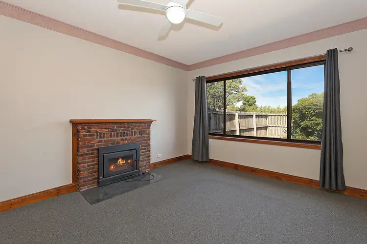 Second view of Homely house listing, 395 Murray Street, Colac VIC 3250