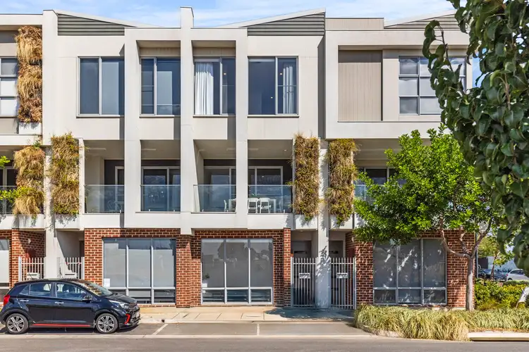 273 Devonport Terrace