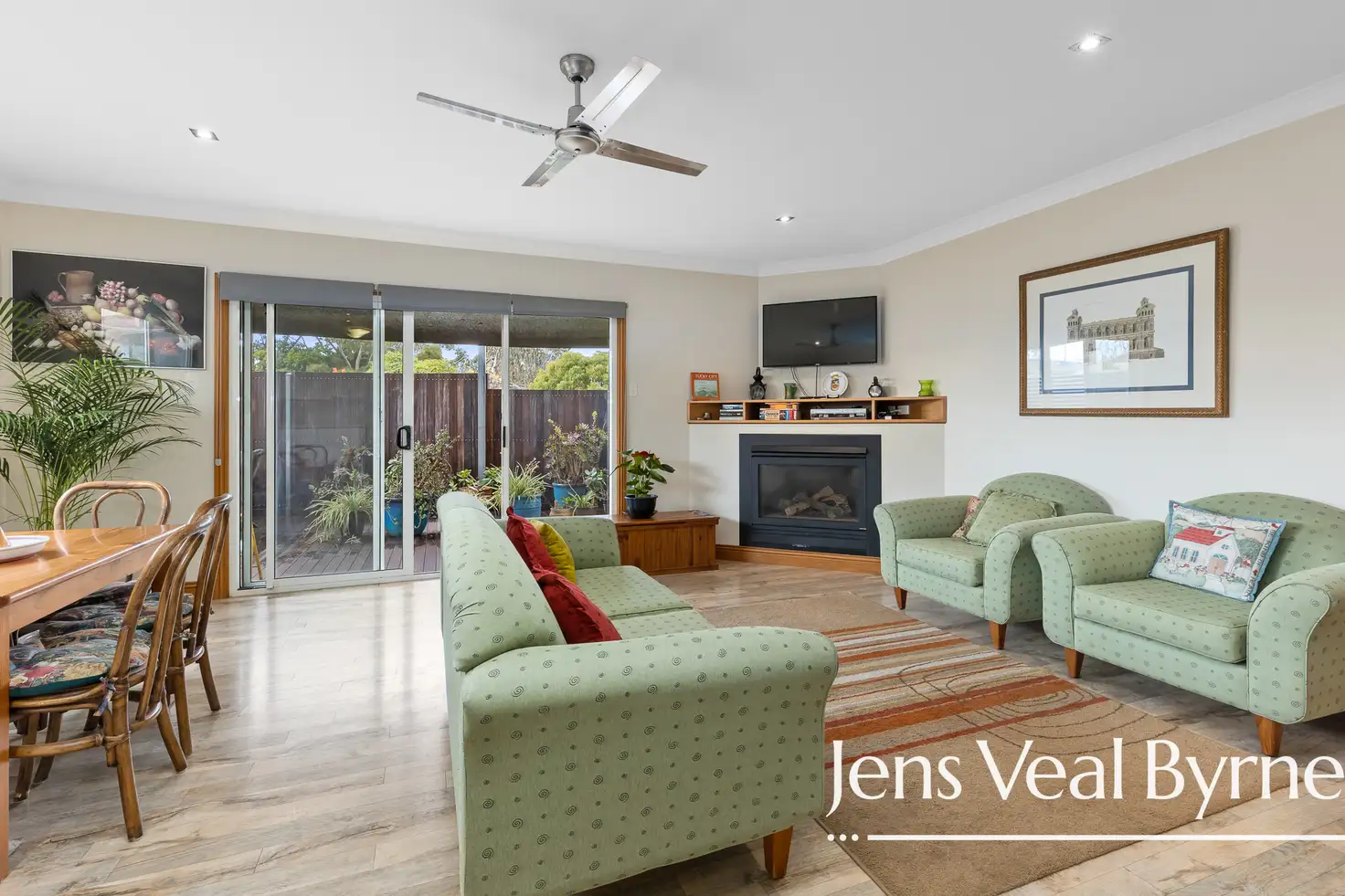 Main view of Homely house listing, 3A Clayton Street, Golden Point VIC 3350