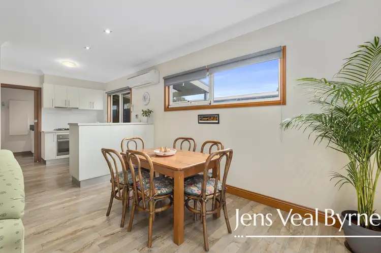 Third view of Homely house listing, 3A Clayton Street, Golden Point VIC 3350