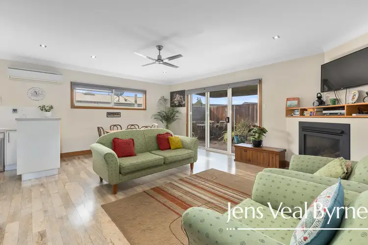Fourth view of Homely house listing, 3A Clayton Street, Golden Point VIC 3350