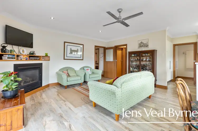 Fifth view of Homely house listing, 3A Clayton Street, Golden Point VIC 3350