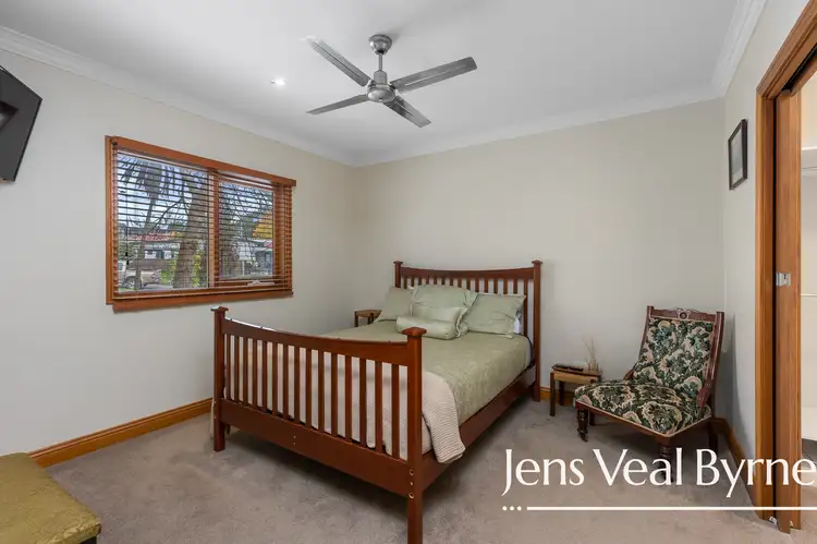 Sixth view of Homely house listing, 3A Clayton Street, Golden Point VIC 3350