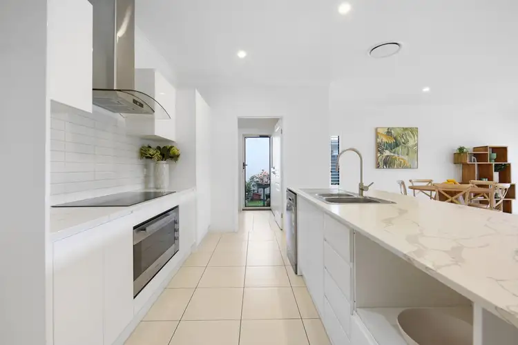 Fifth view of Homely house listing, 22 Marks Drive, Varsity Lakes QLD 4227