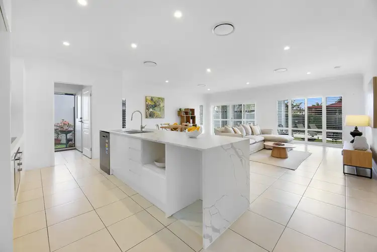 Sixth view of Homely house listing, 22 Marks Drive, Varsity Lakes QLD 4227