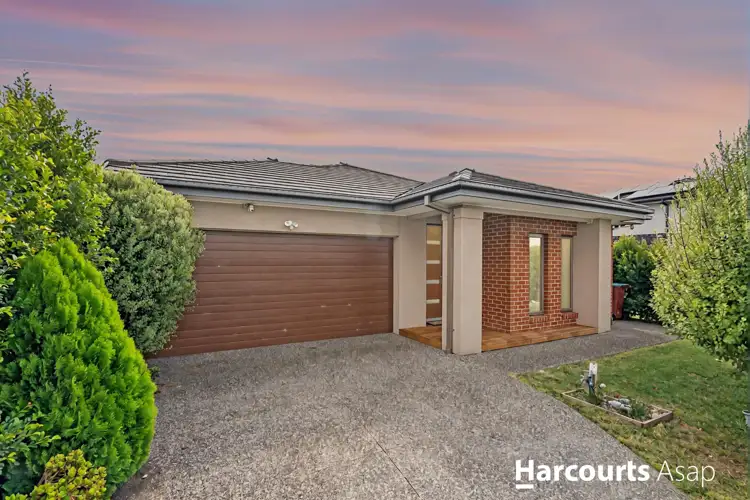 Main view of Homely house listing, 9 Tamarind Road, Cranbourne North VIC 3977