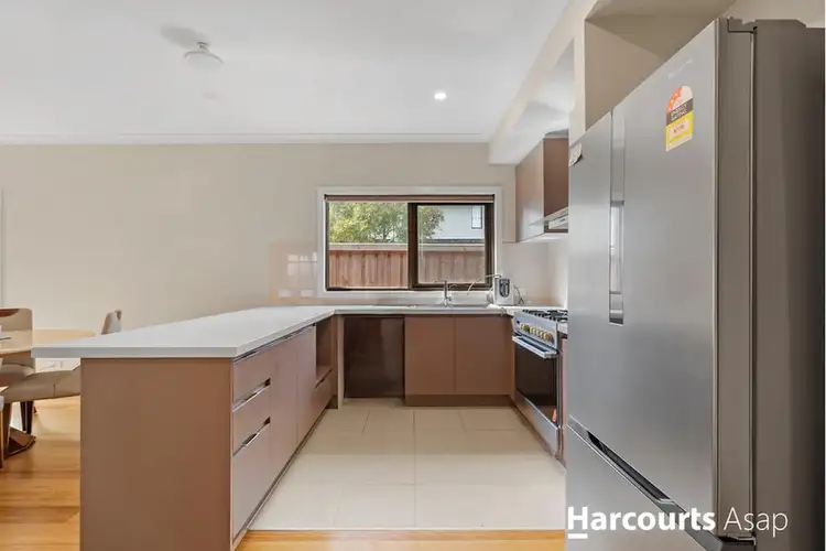 Third view of Homely house listing, 9 Tamarind Road, Cranbourne North VIC 3977