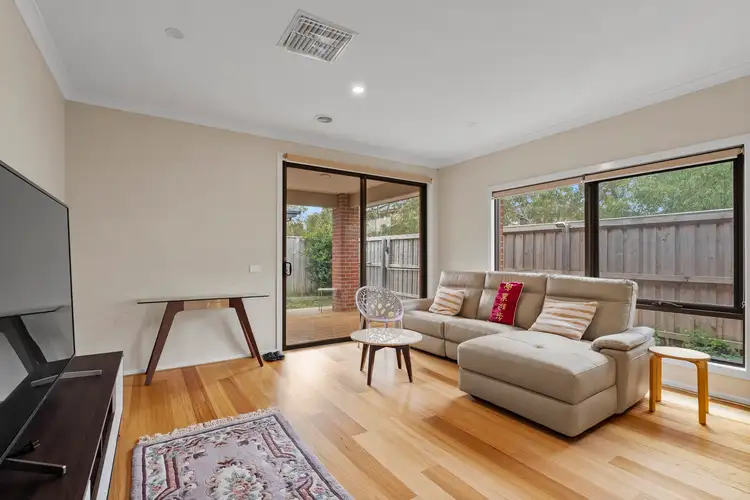 Fifth view of Homely house listing, 9 Tamarind Road, Cranbourne North VIC 3977
