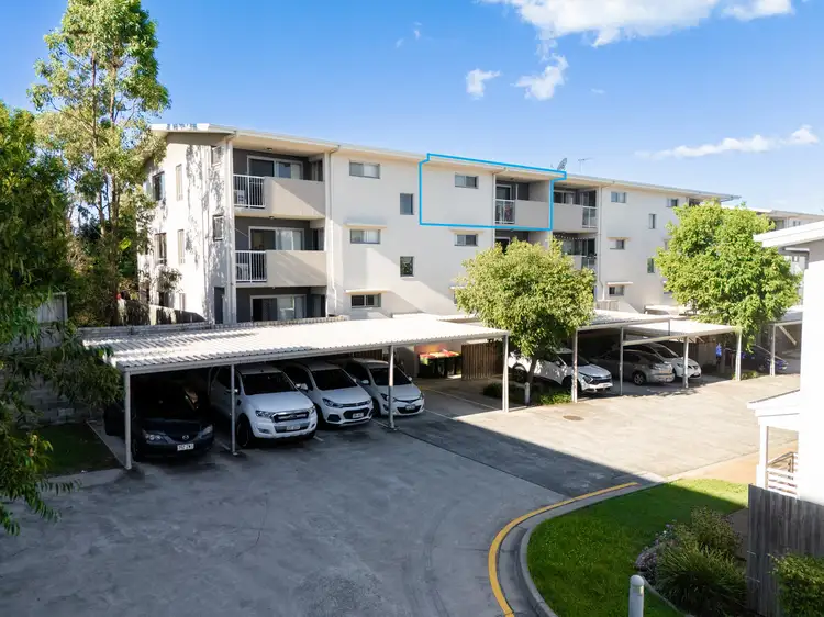 Second view of Homely unit listing, 149/1 Linear Drive, Mango Hill QLD 4509