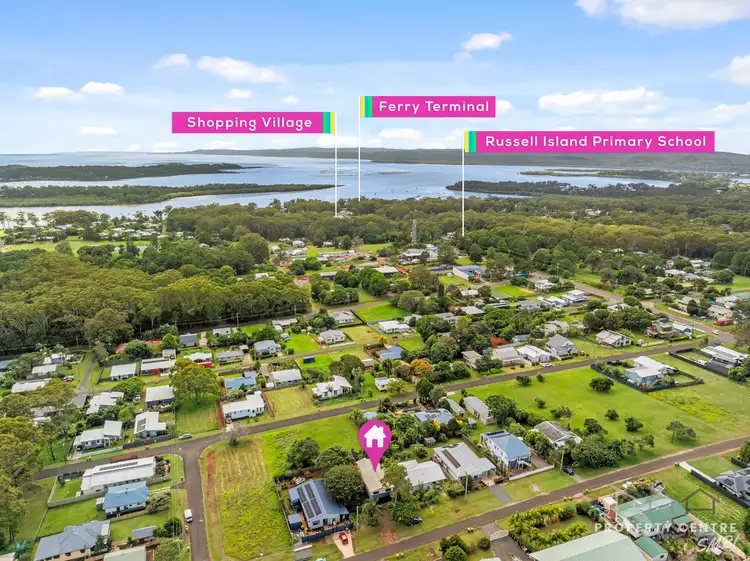 Sixth view of Homely house listing, 27 Highland Street, Russell Island QLD 4184