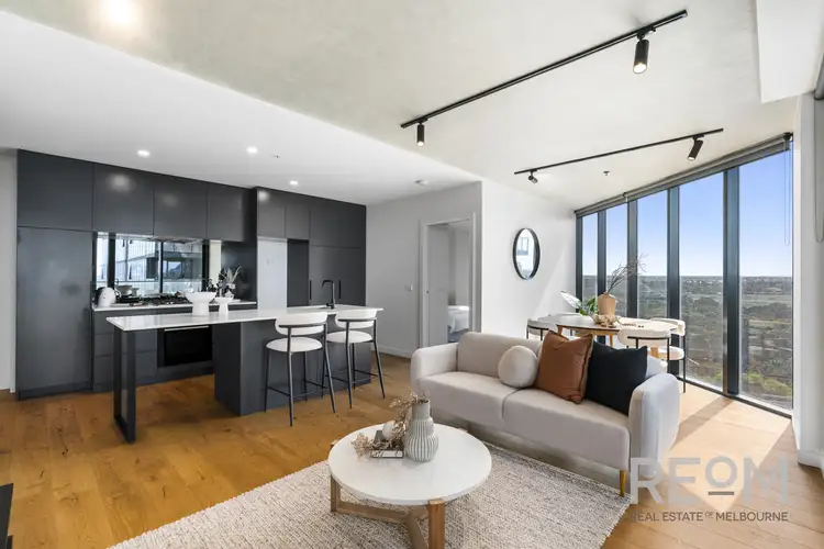Main view of Homely apartment listing, 1004/6 Joseph Road, Footscray VIC 3011